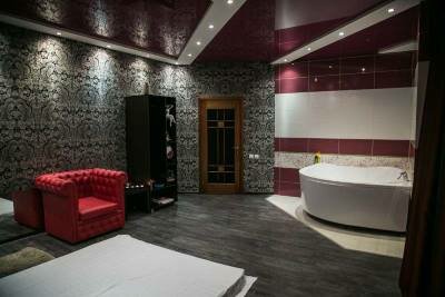 Индивидуалка Golden Club