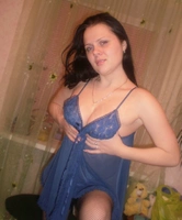 Проститутка Зоя