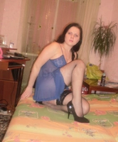 Проститутка Зоя