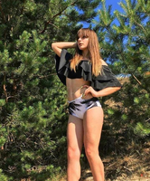 Проститутка Зарина