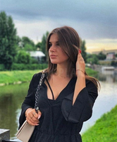 Проститутка Зарина